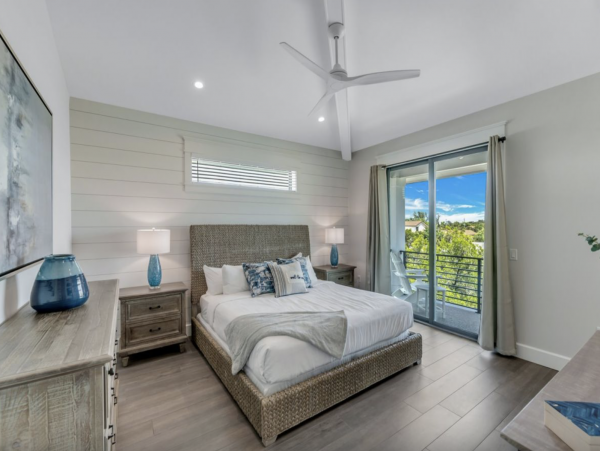 Lido Key Luxury Vacation Rental - Sarasota Gulf Coast Villa